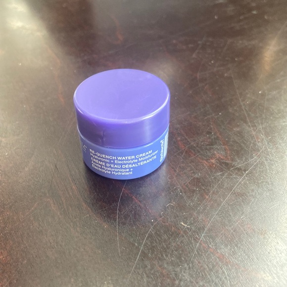 StriVectin Skincare 525 Bundle Strivectin Requench Water Cream